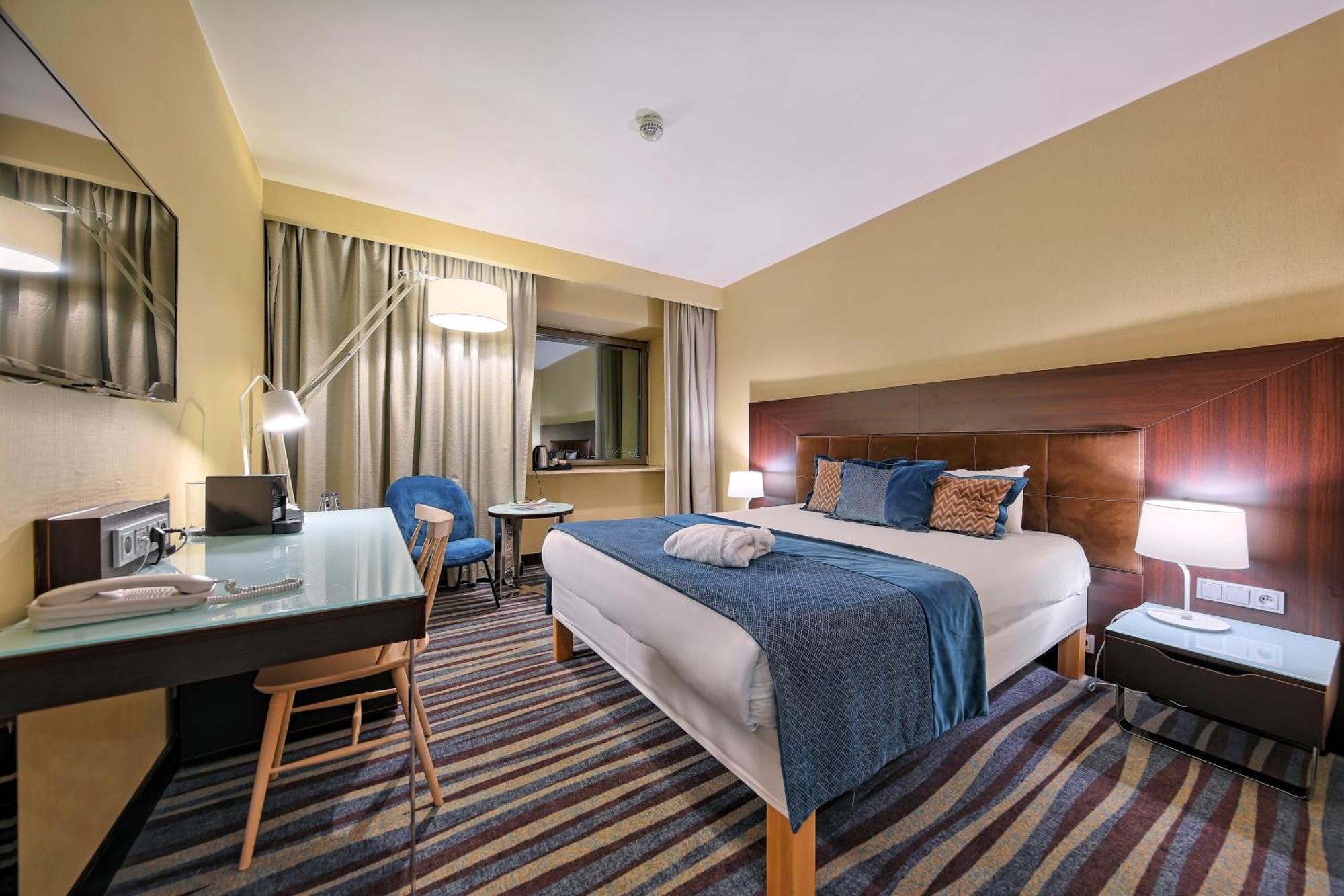 Hotel Mercure Gdańsk Stare Miasto Esterno foto