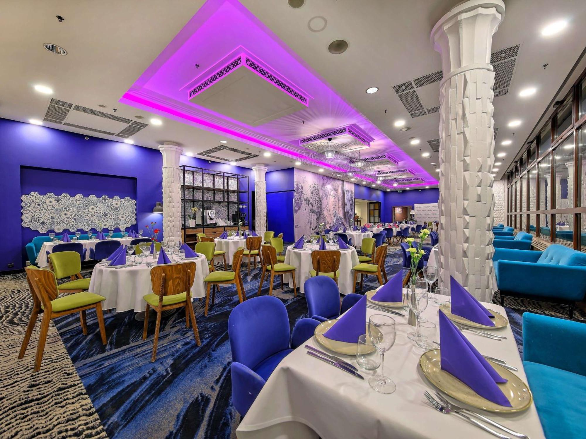 Hotel Mercure Gdańsk Stare Miasto Esterno foto